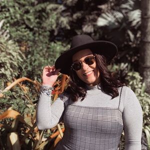 Meet your Posher, Natasha